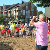 TATORT “ Eine Stadt im Sand ”