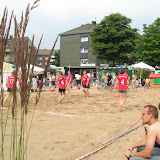29.06. Beachhandball mit dem HTV