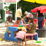 Verkostung der original “ Haaner Sandkuchen ”
