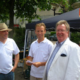 2 bürger und ein ....meister