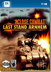 Close Combat Last Stand [Guerra Estrategia] [FLS]