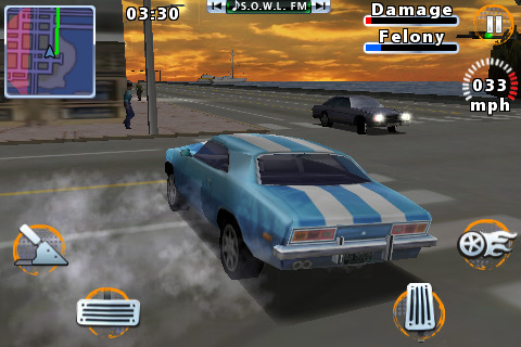 Driver 1: (viejos tiempos) [Portable] [Espa�ol] [FLS]