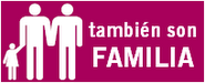 Sí a la diversidad familiar: