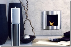 gel fuel fireplace