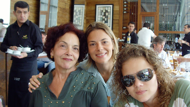Aniversario Maria Elisa Due Cuochi