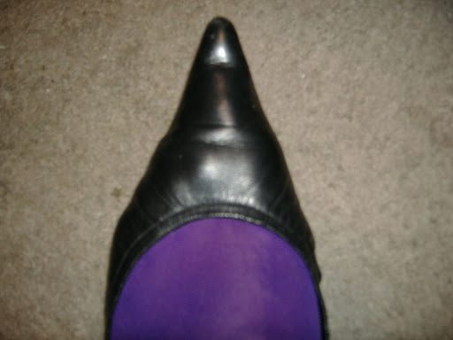 crossdressing castrated husband