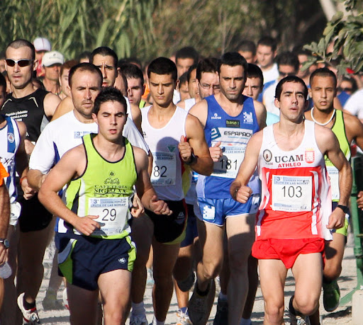 III CARRERA RUTA DE LAS NORIAS