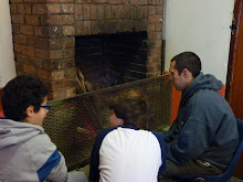Winter Camp 2009