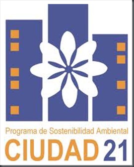 CIUDAD 21 CIUDAD 21