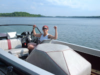 The Captian