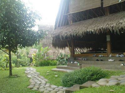 saung..