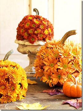 pumpkins