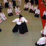 Christian Tissier, Worthing Seminar 2007