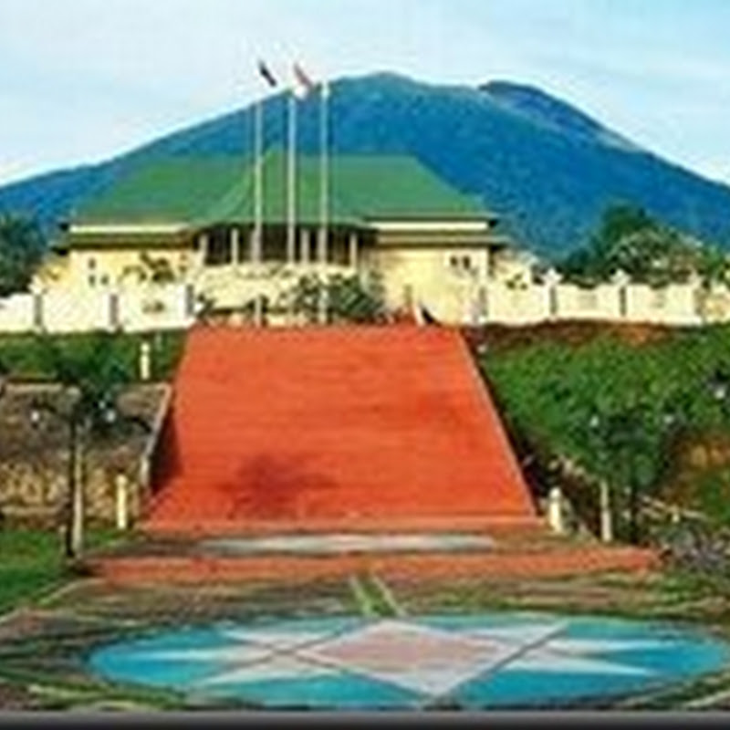 The Association Of The Moluccan Community Masohi Semarang And Central Java 4 12 09 4 19 09 The Association Of The Moluccan Community Masohi Semarang And Central Java 4 12 09 4 19 09