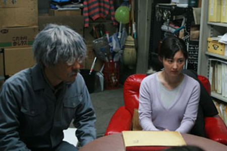 รูปภาพ 20th Century Boys 2 มหาวิบัติดวงตาถล่มล้างโลก รูปดารา จากหนัง ภาพยนตร์