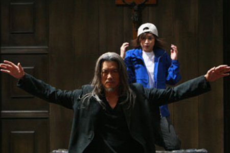 รูปภาพ 20th Century Boys 2 มหาวิบัติดวงตาถล่มล้างโลก รูปดารา จากหนัง ภาพยนตร์