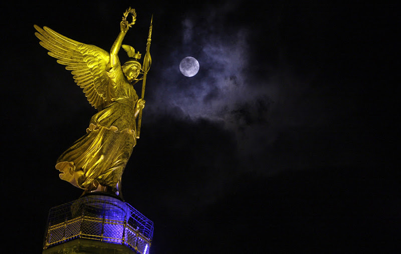 รูปภาพ ภาพวิวกลางคืน ภาพถ่าย สุดสวยที่หาดูยาก