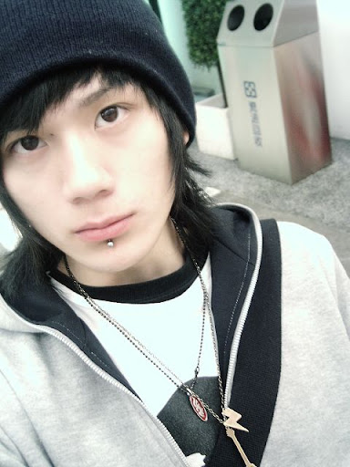 รูปภาพ หนุ่มน่ารัก คนหล่อขอเท่ห์