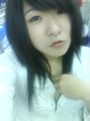 รูปภาพ สาวออฟฟิศ สาวสวยน่ารัก แอบเซ็กซี่นิดๆ