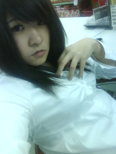 รูปภาพ สาวออฟฟิศ สาวสวยน่ารัก แอบเซ็กซี่นิดๆ