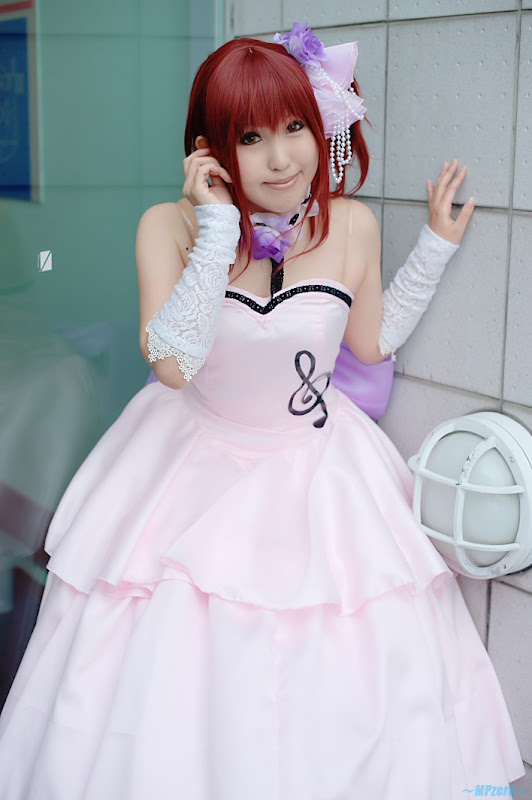 รูปภาพ Cosplay คอสเพลย์น่ารัก ขนานแท้ต้อง คอสเพลย์ญี่ปุ่น รูปภาพ Cosplay คอสเพลย์น่ารัก ขนานแท้ต้อง คอสเพลย์ญี่ปุ่น