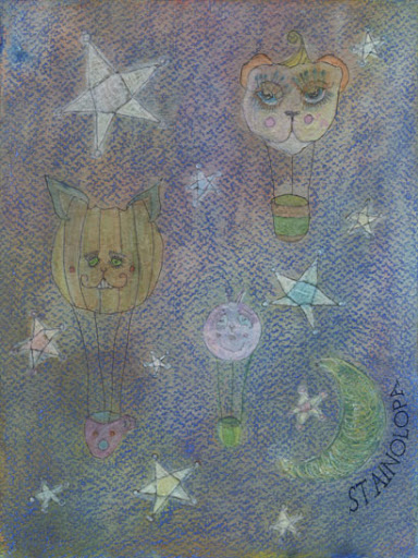 Ballooning