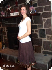 Pregnant_18 Weeks