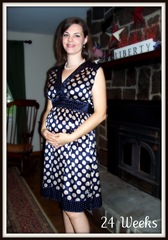 Pregnant_24 Weeks