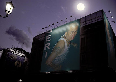 billboard ads