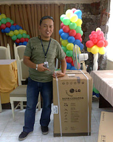 LG personal ref
