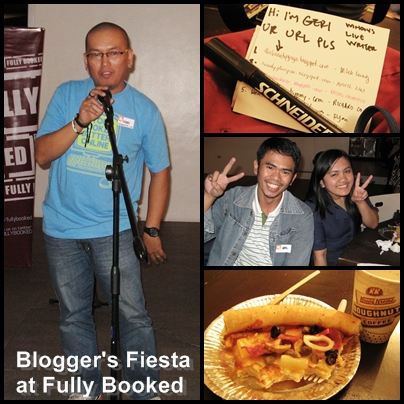Bloggers Fiesta