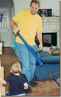 Sam fighting kid Sam fighting kid