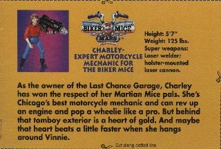 Charliebio