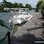 Reuil-Malmaison, Paris, River Seine