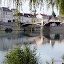 La Ferte-sous-Jouarre, River Marne