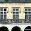 La Ferte-sous-Jouarre, River Marne - Hotel de Ville / Town Hall