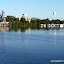 l'Ardoise, River Rhone - port de plaisance
