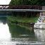 Bisseuil, Canal lateral a la Marne - bank-side mooring