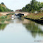 Canal Marne a la Saone, near Maxilly - last section to the River Saone