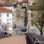 Trevoux, River Saone - Passerelle