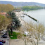 Tournon, River Rhone - Port de plaisance