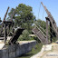 Arles, River Rhone - 'Van Gogh's bridge'