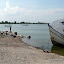 Grau du Roi, Canal Rhone a Sete
