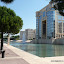 Montpellier, River Lez