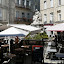 Montpellier, River Lez