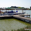 Maguelone, Camargue, Canal Rhone a Sete