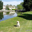 Villepinte, Canal du Midi - lock (ecluse)