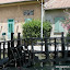 Beziers, Canal du Midi - lock (ecluse)