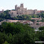 Beziers, Canal du Midi