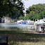Beziers, Canal du Midi - port de plaisance